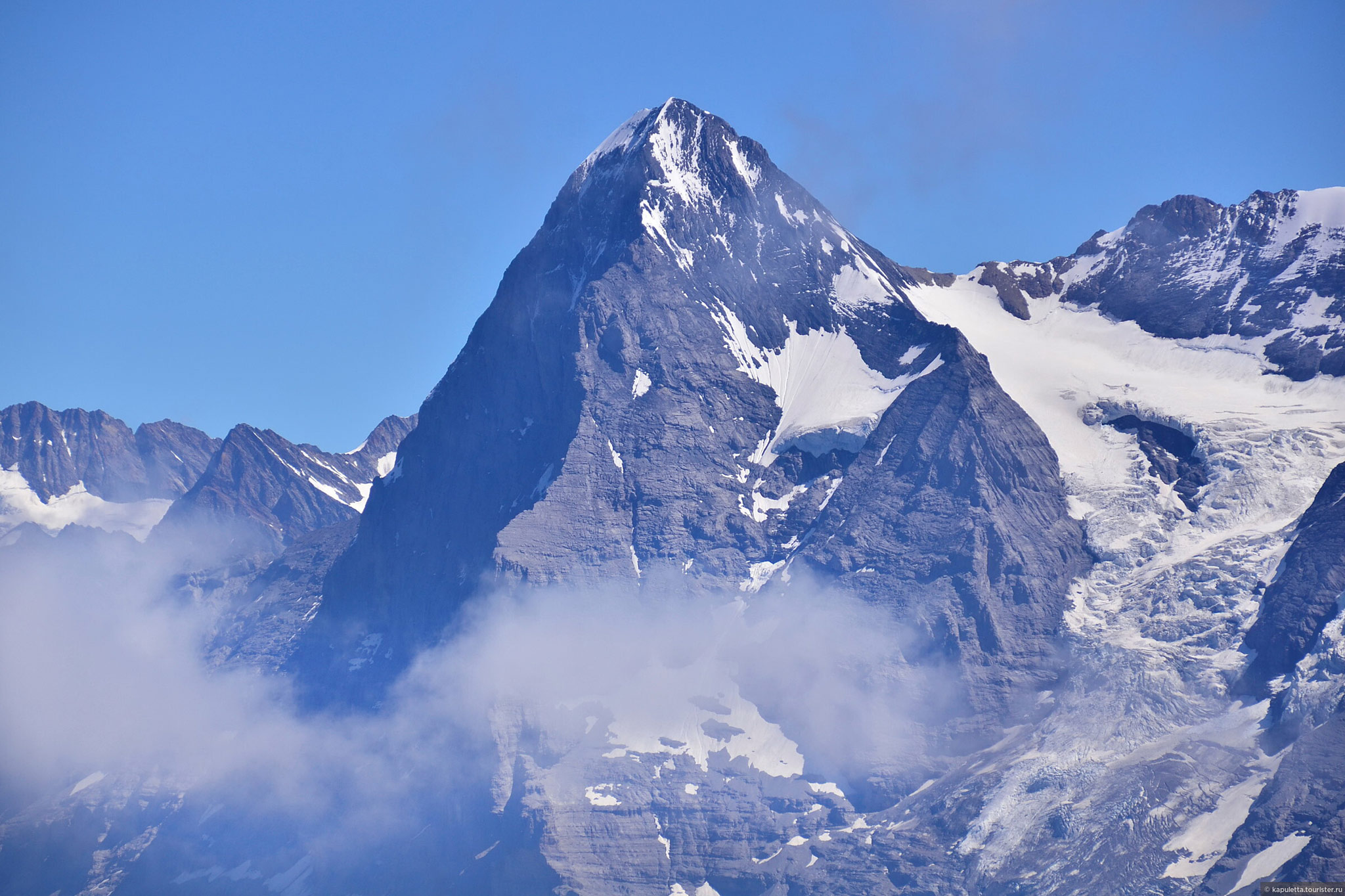 Schilthorn